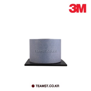 3M 신형 더트트랩 [다용도 보호 및 먼지 포집 페브릭 재질 150mm x 91m] PN36877