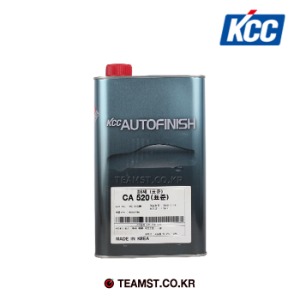 KCC5200 경화제(C.A520)